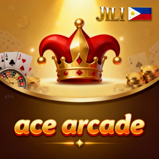 ace arcade