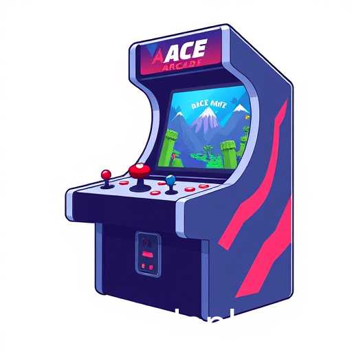Ace Arcade Reshapes Online Gaming Landscape