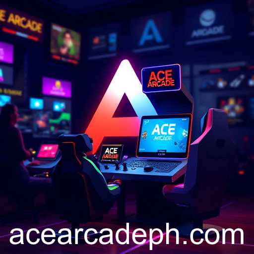Ace Arcade: Navigating the Digital Game Revolution