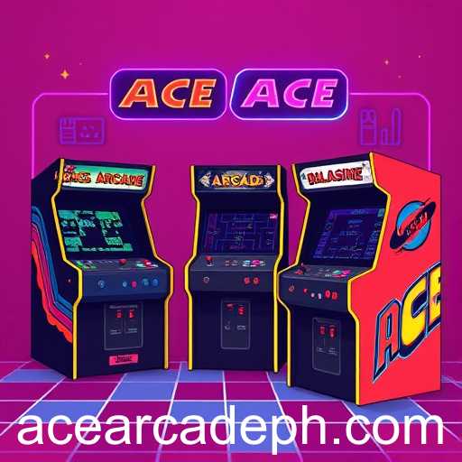 Arcade Classics