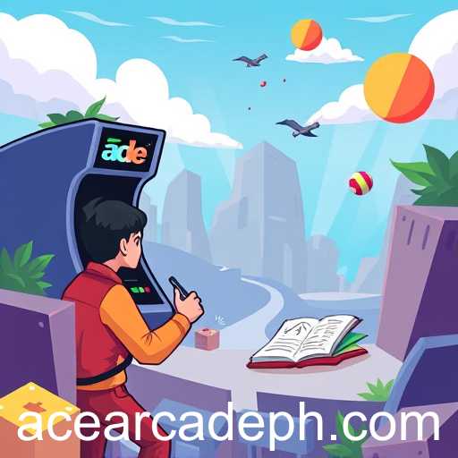 Gaming Evolution: Ace Arcade Leads the Charge