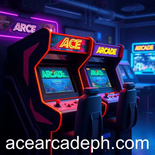 The Rise of Ace Arcade in the Gaming World